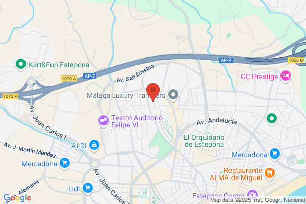ELE USAL ESTEPONA