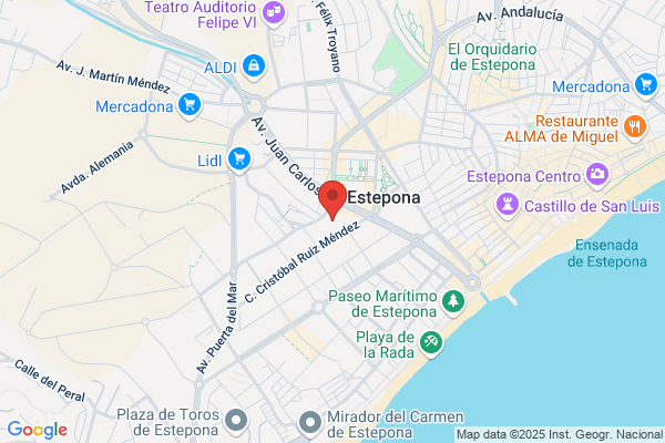 Academia EOEM