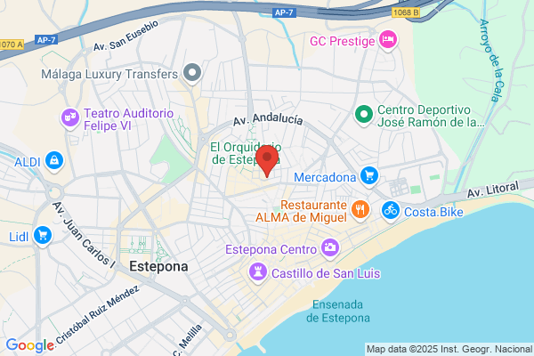 Auto Escuela Estepona S.L.
