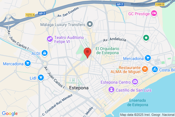 Autoescuela Al-Andalus