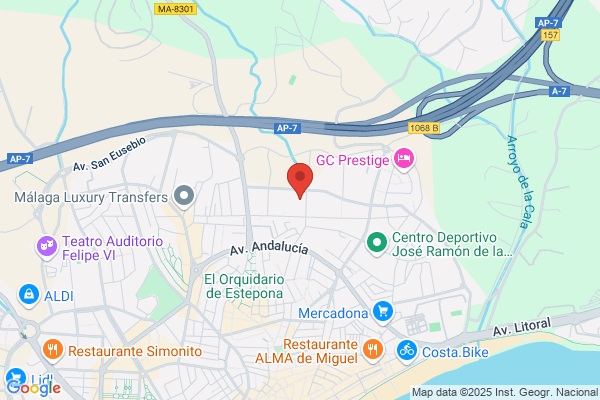 Estepona English Academy