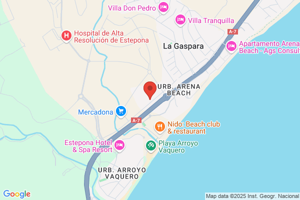 FARMACIA ESTEPONA | 12 HORAS | DERMOCOSMÉTICA