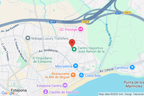 Cafetería-Mesón Los Molinos