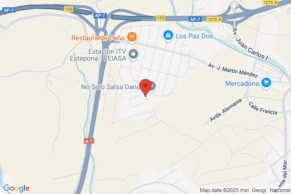 Campos Galan E Hijos S.L.