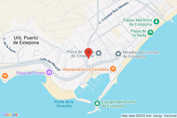 Claudio Del Castillo Estepona S. A.