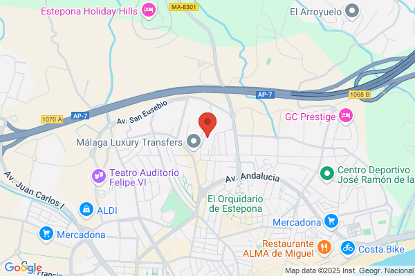 Asociacion Torres De La Acosta S.L.
