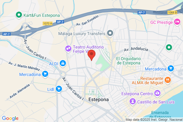 Funesmar, Servicios Funerarios / Funeral Services