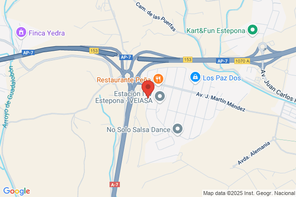 Costa Gas S.L.