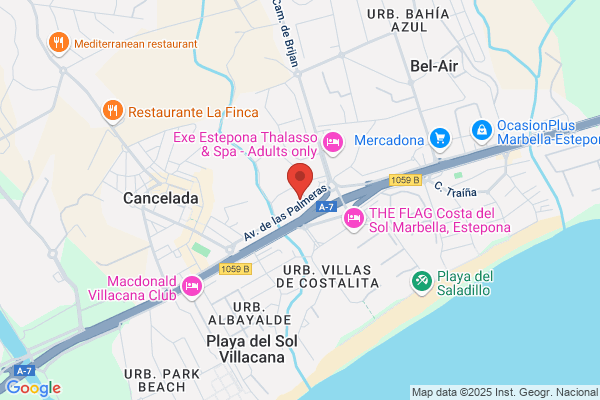 Guardería Childrensplace