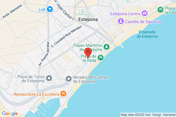 Ferreteria F.Martos E Hijos S.L.