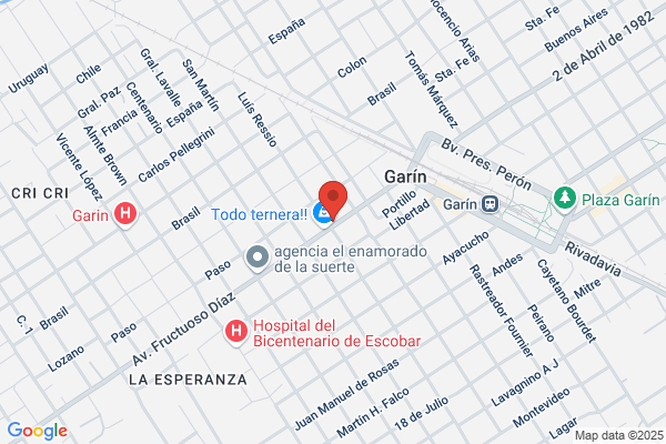 Ferreteria Garin