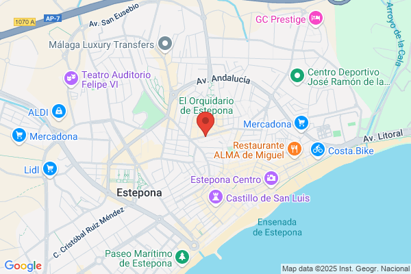 Saldaña Arques s.