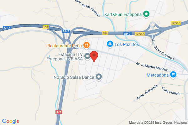 Neumaticos Cabas