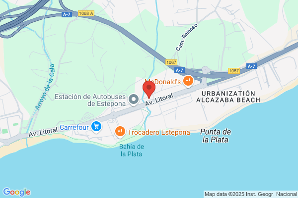 Hostal Europa