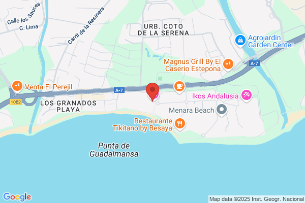 Hotel Las Dunas Beach & Spa - hotel-Apartamentos 5 estrellas g.L.
