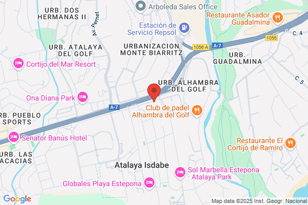 DreaMarbella Real Estate