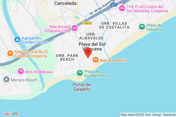 Casitas Villacana Sl