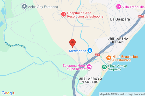Asesoria De Proyectos Urbanos S.A.