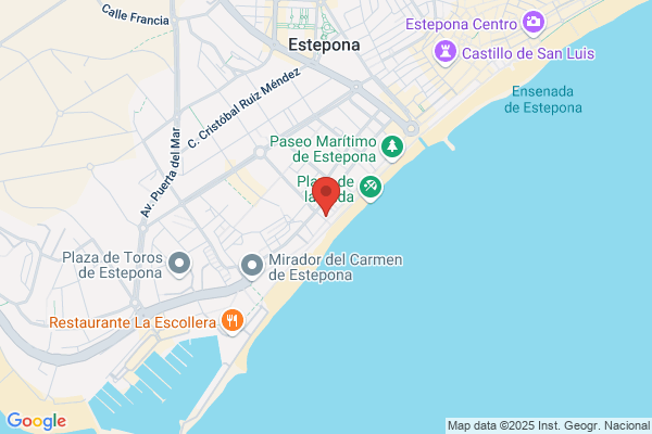 Campomar - Inmobiliaria