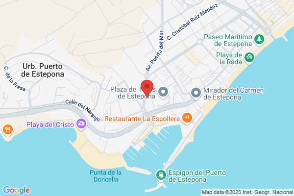 Gestion Financiera Andaluza S.L.