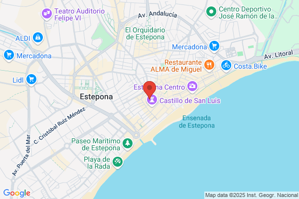 Mata La Torre l.