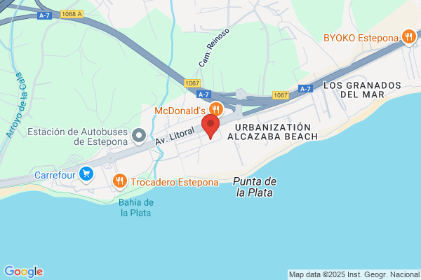 Punta Paloma S.L.
