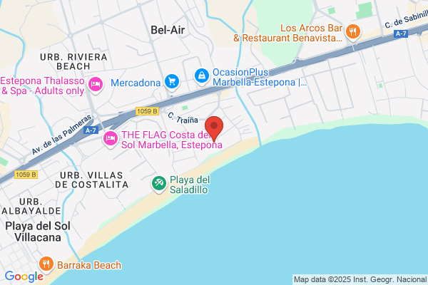 Real Estate Agency Nos Vemos En Marbella
