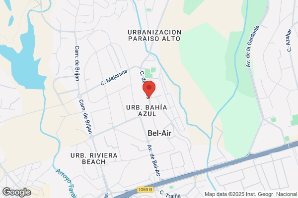 Viveros del Valle