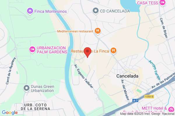 Cerezo Galera c.