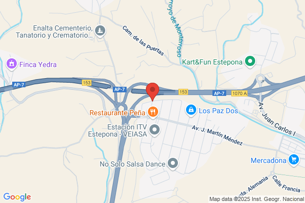 Partal Y Marquez S.A.