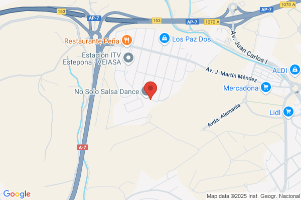 Talleres Perez Galan S.L.