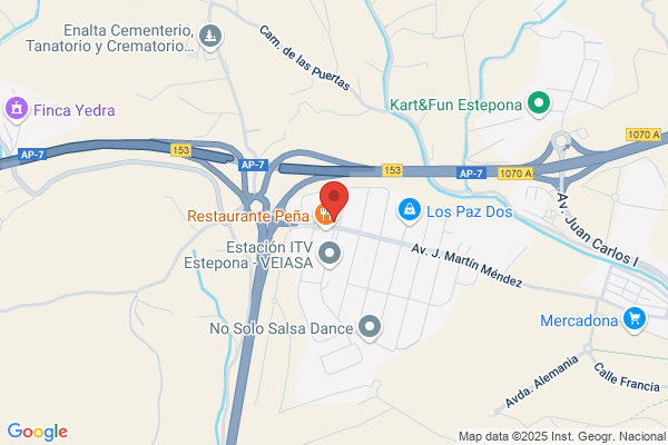 Transauto Marbella S.C.