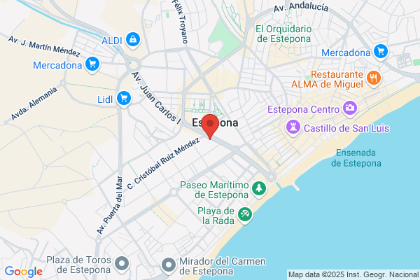 Centro Optico Nueva Estepona S.A.L.