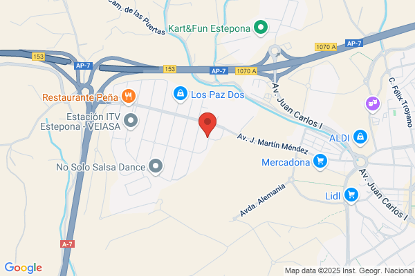 Bimbo-Martinez Comercial S.L.