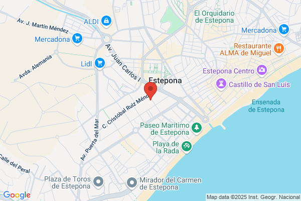 Panificadora Estepona S.L.