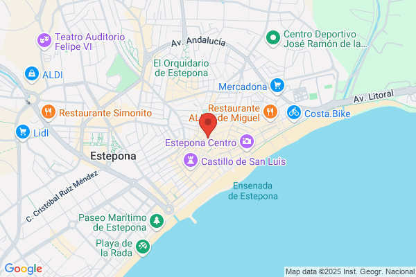 Panificadora Estepona S.L.