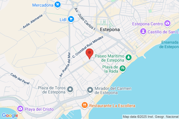 Panificadora Estepona S.L.