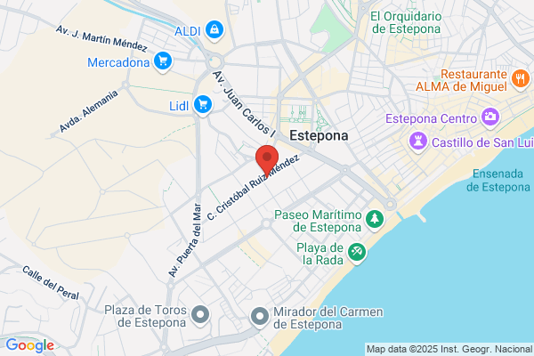 Panificadora Estepona S.L.