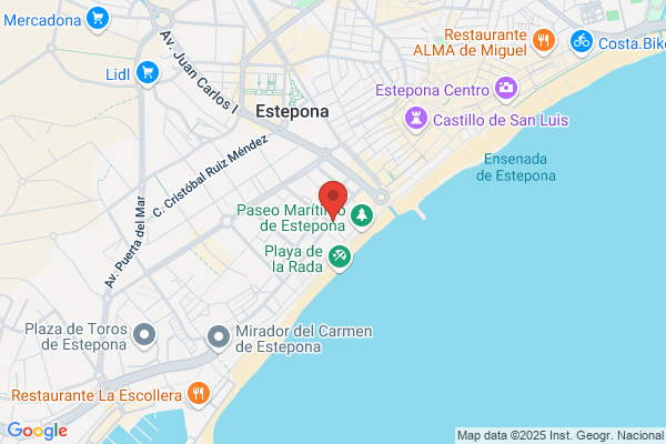 Panificadora Estepona S.L.