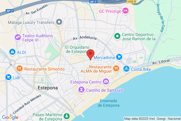 Telefonia Saltele Marbella S.L.