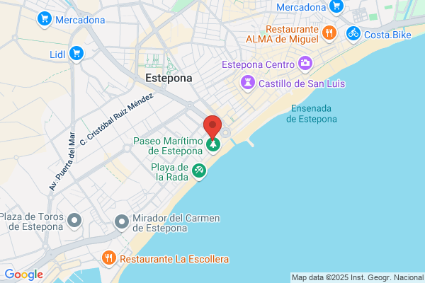Peluqueria Y Estética Atenea