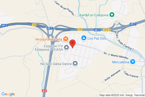 Hogar Y Cosmetica Española S.A.