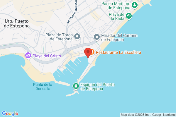 Mares del campo de Gibraltar S.L.