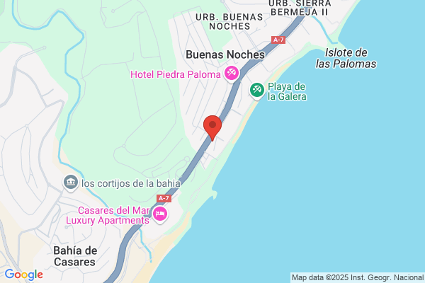 Estaciones De Servicio S.A.