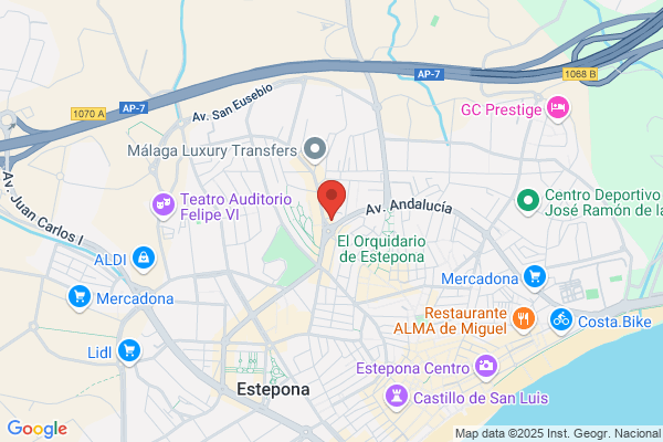 GAES una marca amplifon
