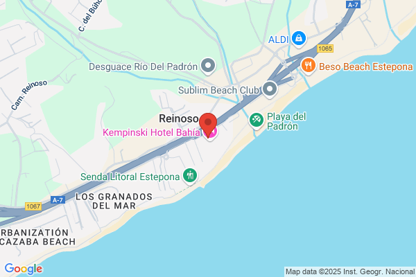 SIXT - Estepona