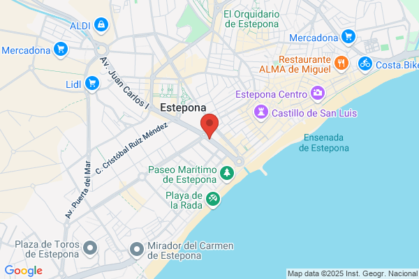 Cafetería Heladería La Jijonenca