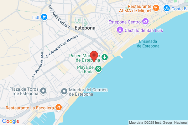 A. Embarba S.A.