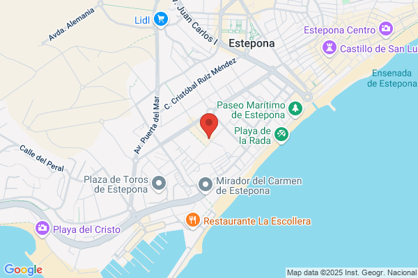 ADMINISTRACION DE FINCAS "AXTAPA GESTIONES"