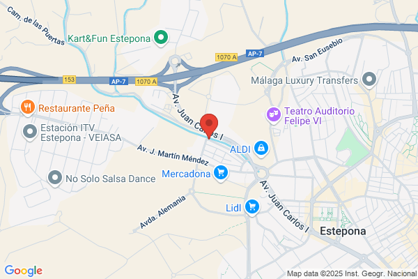 Ananda. Centro de Terapia y Desarrollo Infantil
